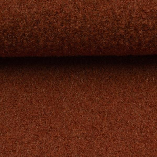 Wollwalk Kupfer 713 Naomi by Swafing